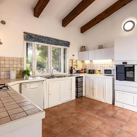 Holiday home U Fenice - Belle Maison Proche Et Vue
