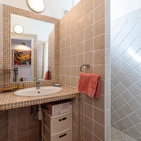 Holiday home U Fenice - Belle Maison Proche Et Vue *