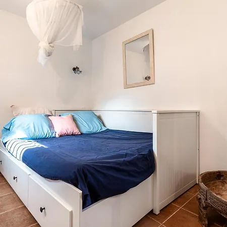 U Fenice - Belle Maison Proche Et Vue Holiday home