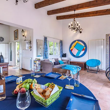 Holiday home U Fenice - Belle Maison Proche Et Vue *