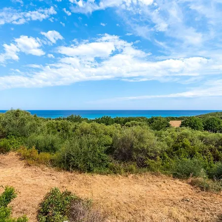 U Fenice - Belle Maison Proche Et Vue Holiday home *